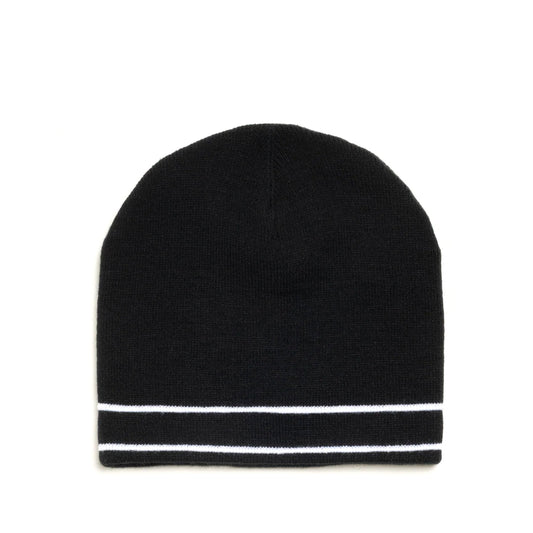 Stüssy "Clover Skullcap" Beanie black
