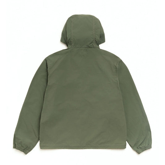 Stüssy - Jacket - Lightweight Hooded - olive - Instore Only!