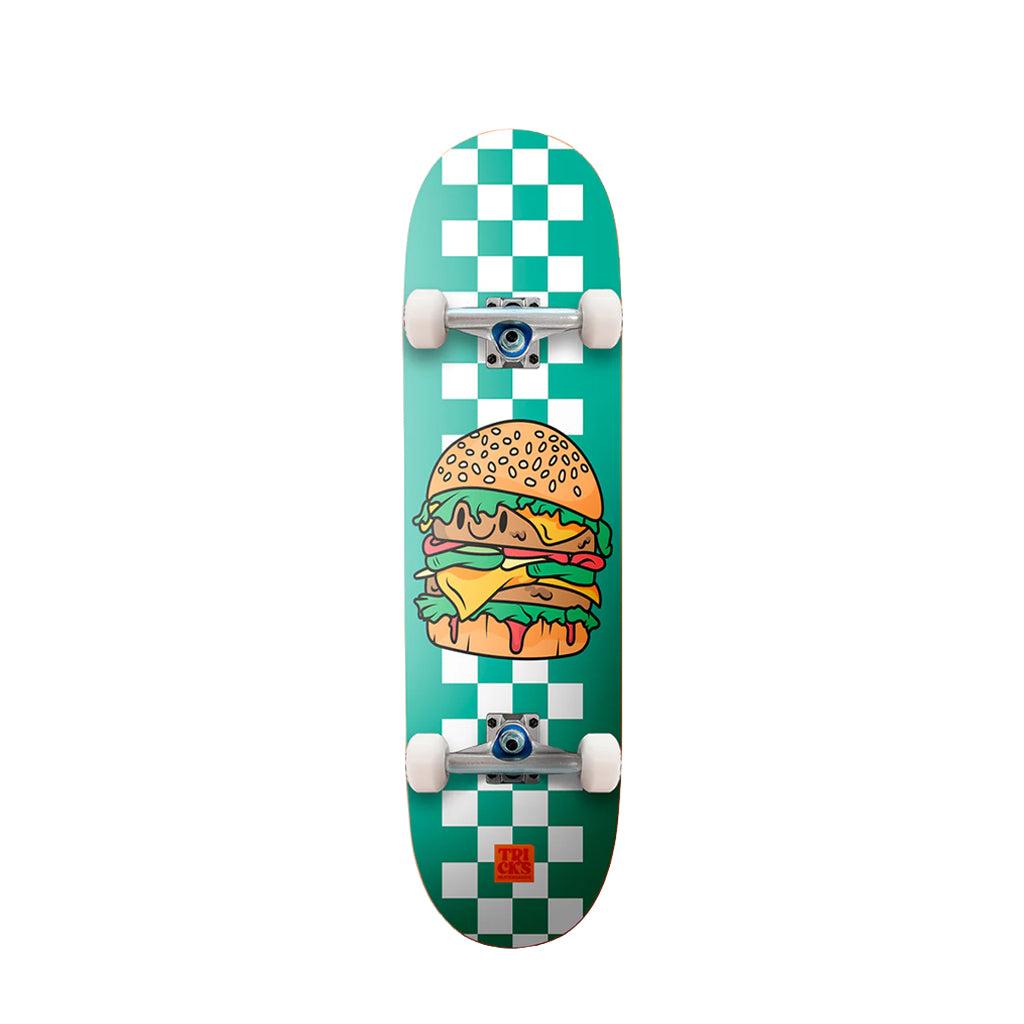 Tricks - Kids Complete - MIDI Happy Meat - 8.25"