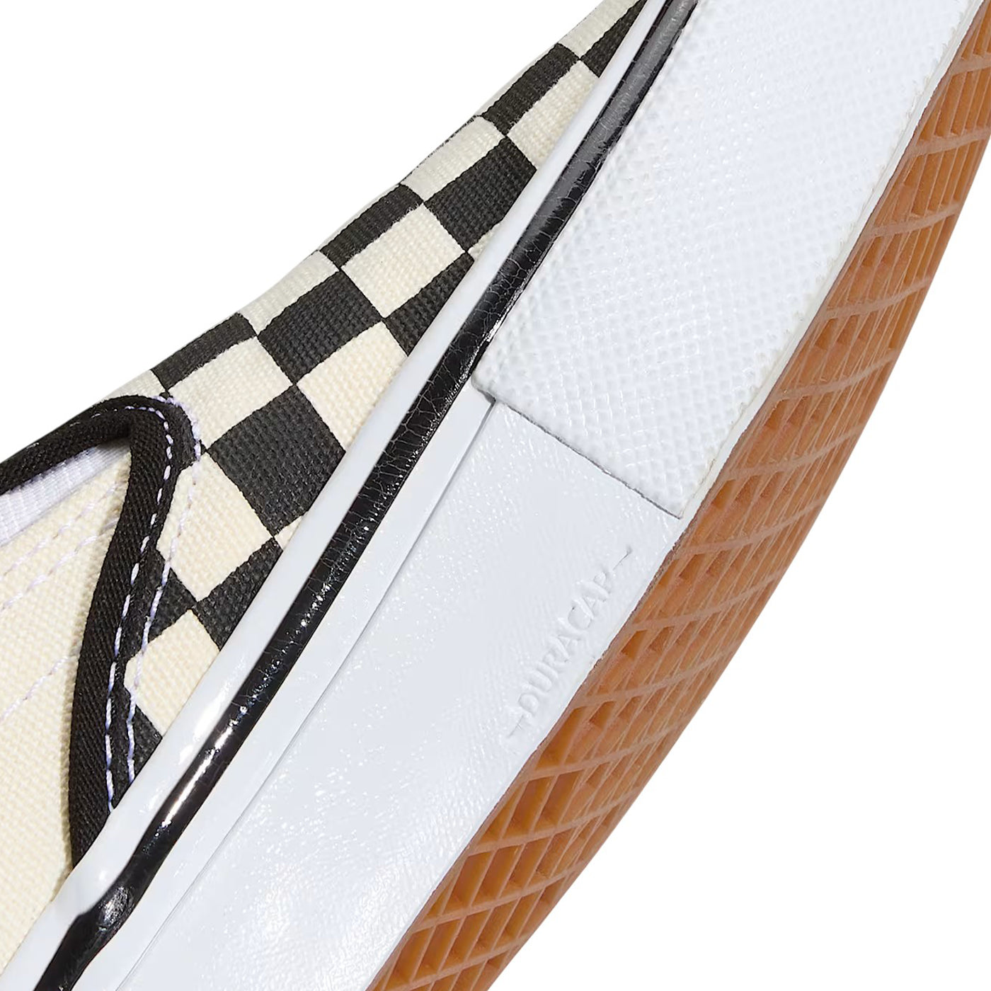 Vans Skate Slip-On checkerboard 
