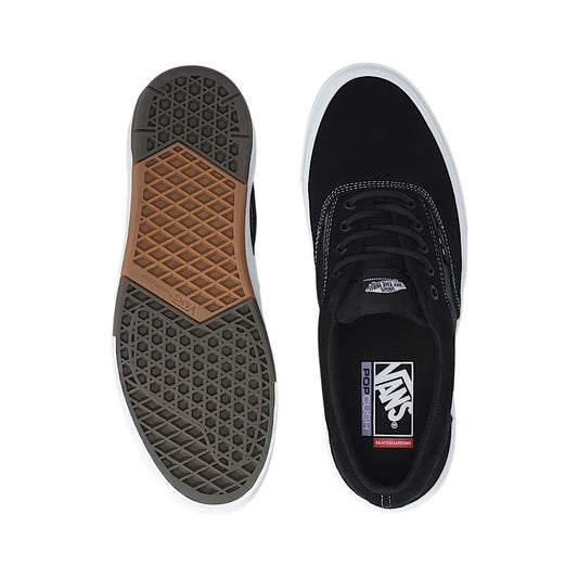 Vans Skate Skate Era Wafflecup - black/white VN000EF0BA2