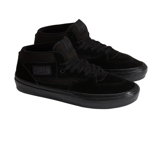 Vans Skate Half Cab ’92 black/black