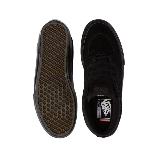 Vans Skate Half Cab ’92 black/black