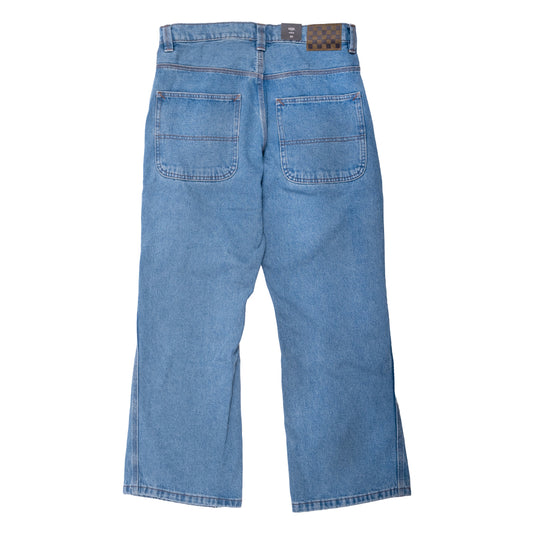 Vans Pant "Skate Loose Bootcut" stone wash