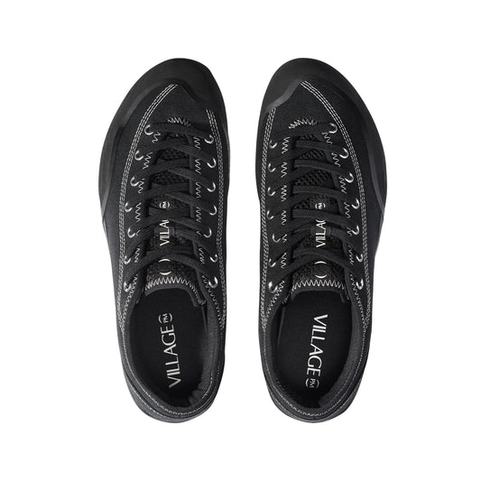 Village PM "1.30PM" black/natural black