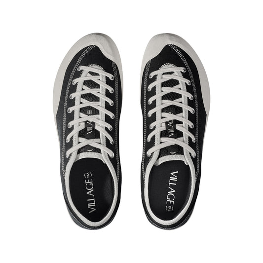 Village PM "1.30PM" black/white