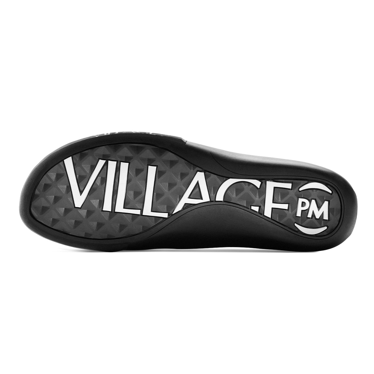 Village PM - 2PM - anthracite / black