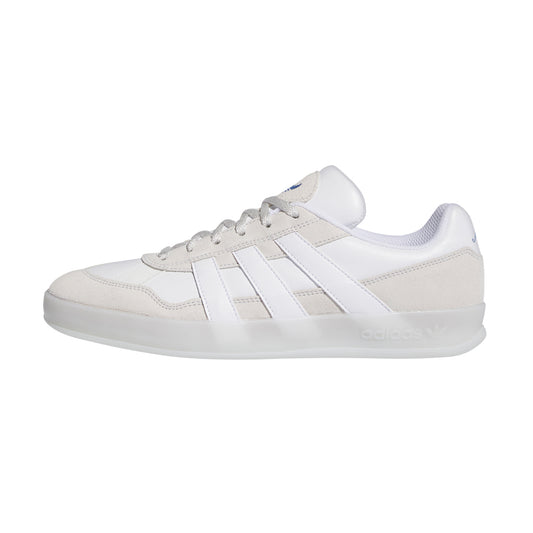 Adidas - Aloha Super - white/white IE0657