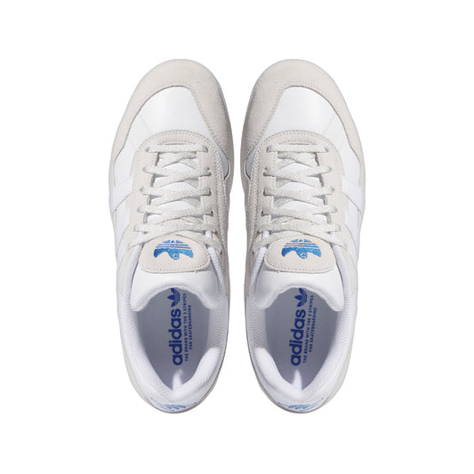 Adidas - Aloha Super - white/white IE0657