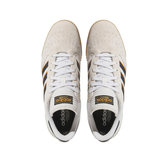 Adidas - Busenitz Indoor - black/white/gum
