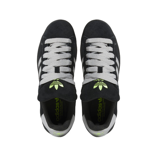 Adidas - Campus 90s ADV - black/grey/gold metallic