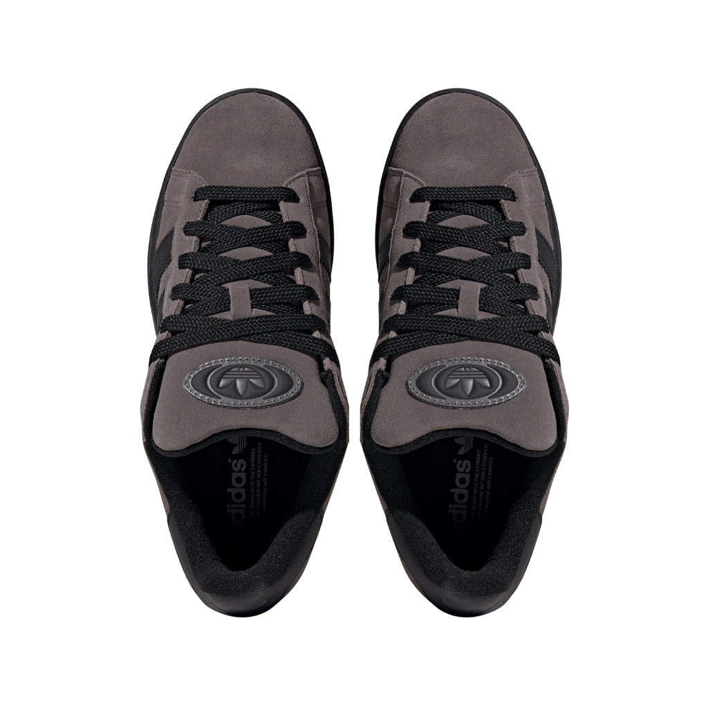 Adidas - Campus 00s - charcoal/black 