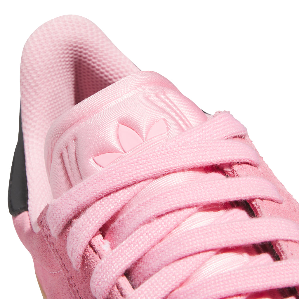 Adidas - Gazelle ADV - light pink/black/gum
