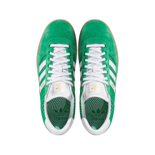 Adidas - Puig Indoor - green/white/gum