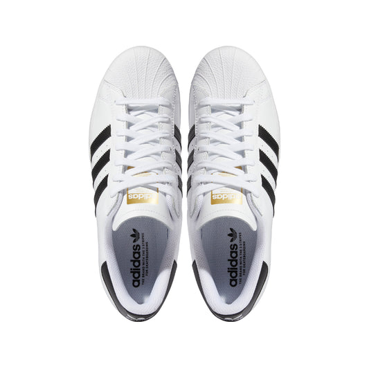 GW6930 Adidas - Superstar ADV - white/black/white