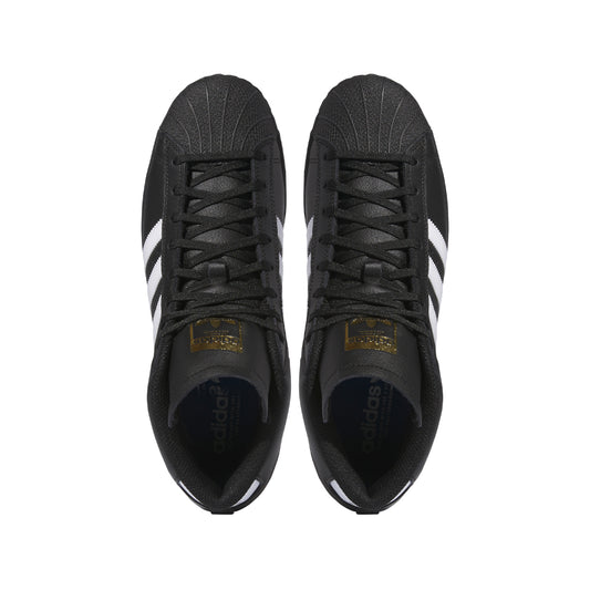 Adidas Pro Model ADV white /black /gold