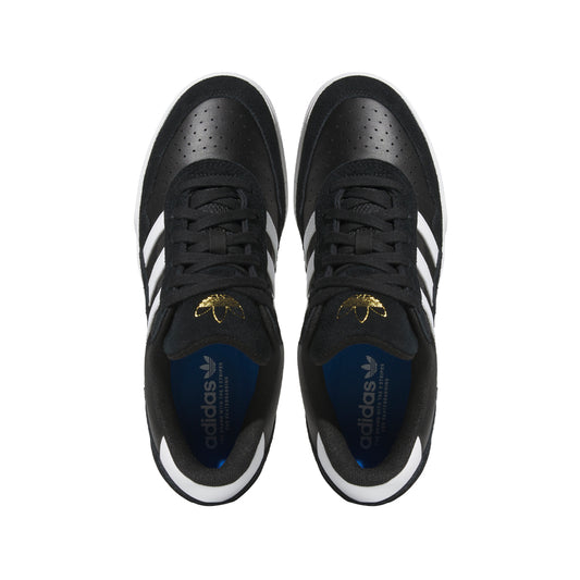 Adidas - Tyshawn II - black/white/gum