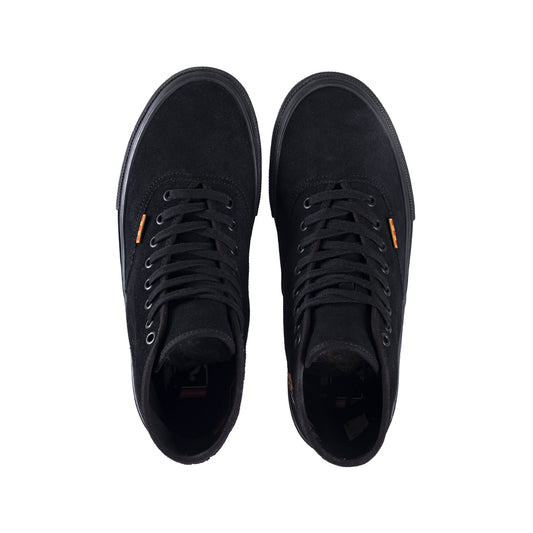 Vans - Skate Authentic High VCU - Andrew Allen - blackout