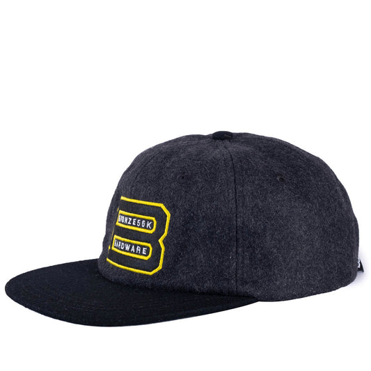 Bronze 56K - Cap - XLB Wool - black