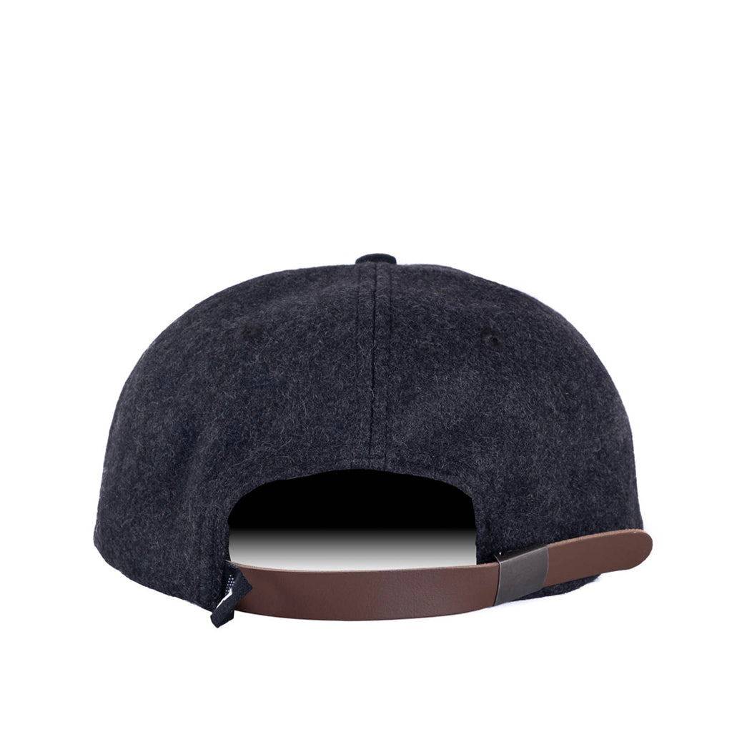Bronze 56K - Cap - XLB Wool - black