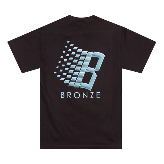 Bronze 56K T-Shirt Balloon black