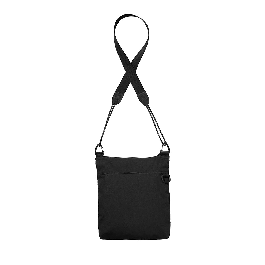 Carhartt WIP - Bag- Haste Strap Bag - black