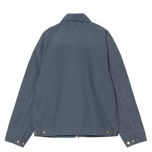 Carhartt WIP - Jacket - Detroit - dusky blue
