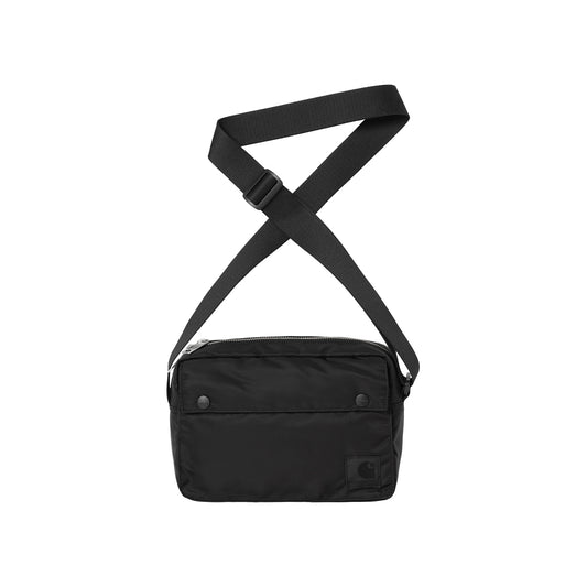 Carhartt WIP - Bag - Otley Shoulder - black