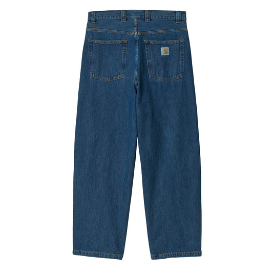 Carhartt WIP - Pant - Brandon - blue stone washed