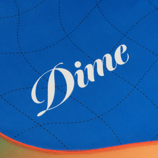 Dime Trikot "Pitch Jersey" royal blue