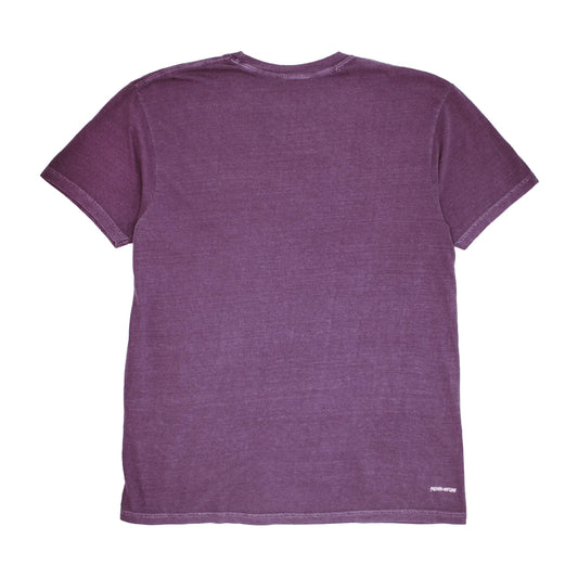 Fucking Awesome - T-Shirt - Tomorrow Children Test - wine