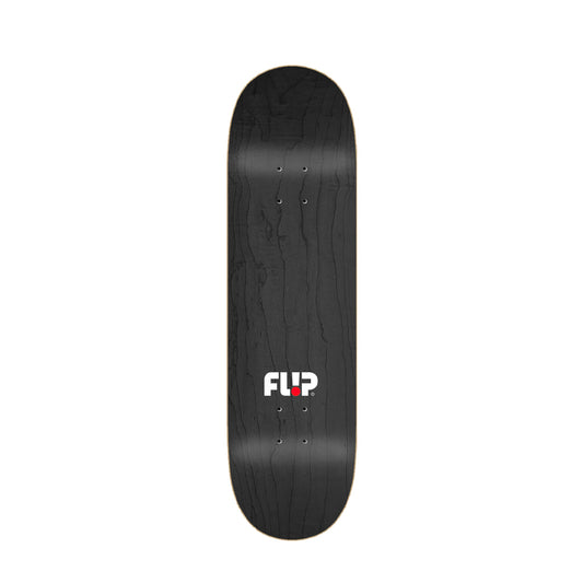Flip Deck Bang Red 7.87″