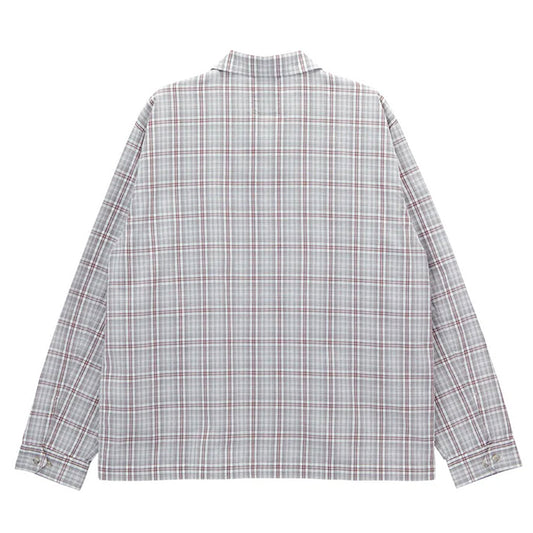 Gramicci - Jacket - Zip Up Garage - natural