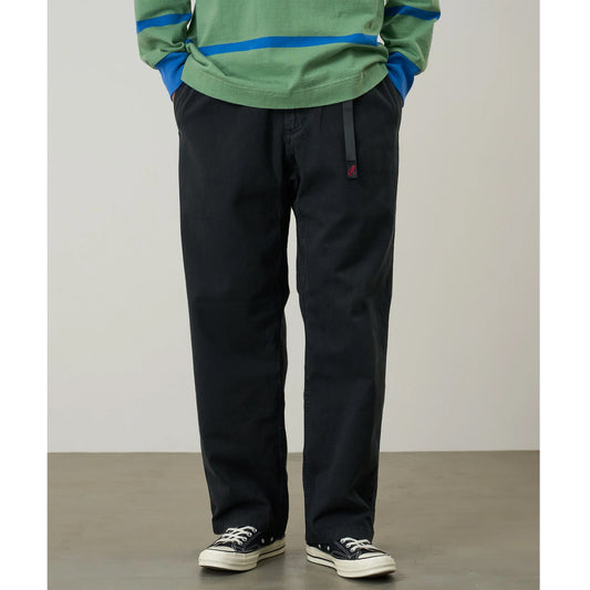 Gramicci Pant Straight Fit black