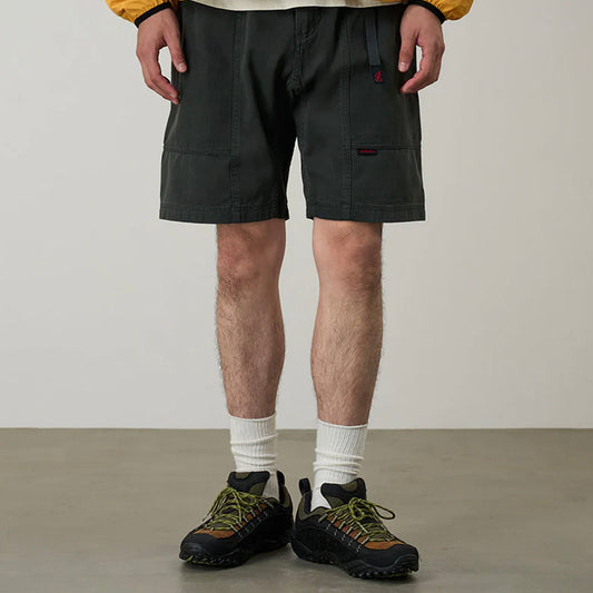 Gramicci - Shorts - Gadget - smokey grey