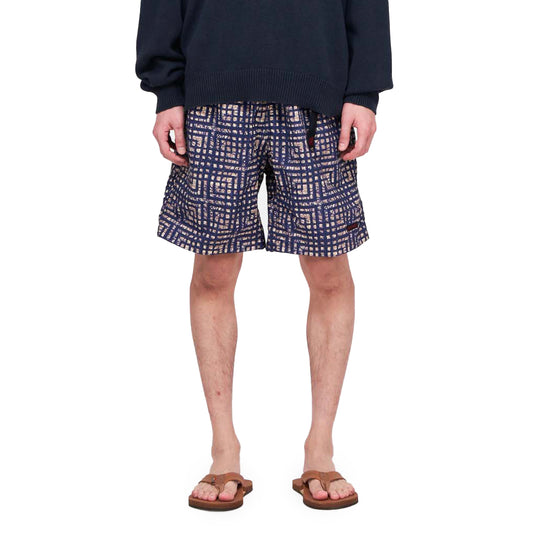 Gramicci - G Shorts - Nylon Packable - batik navy
