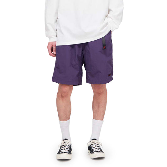 Gramicci - G Shorts - Nylon Packable - grape