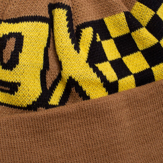 GX 1000 - Beanie - Gas - khaki