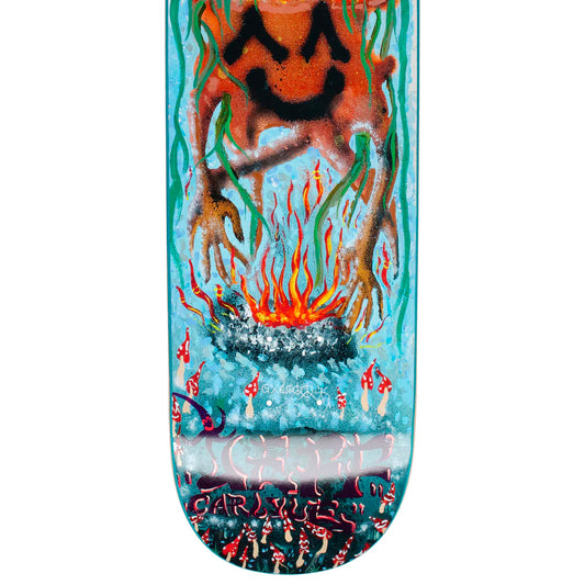 GX 1000 - Bring Me To Life - 8.5"