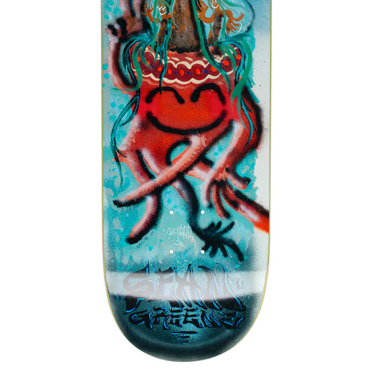 GX 1000 - We Are All Connected - 8.375"