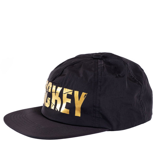 Hockey - Cap - Shatter - black/gold