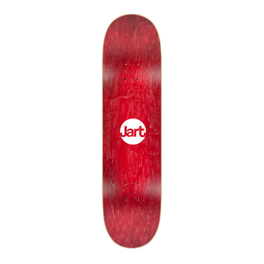 Jart - Ribeiro - One Off - 8.375"