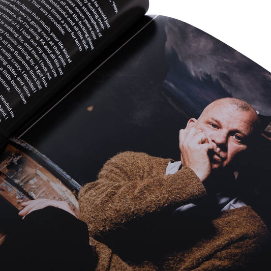 Living Proof - Mag - Issue 07