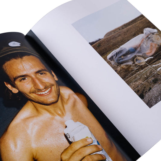 Megavibes - Mag - Vol. 1