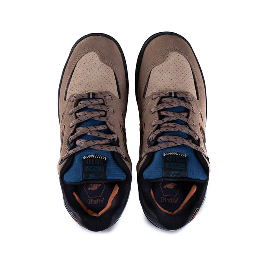 New Balance Numeric - 1010 - sand/teal