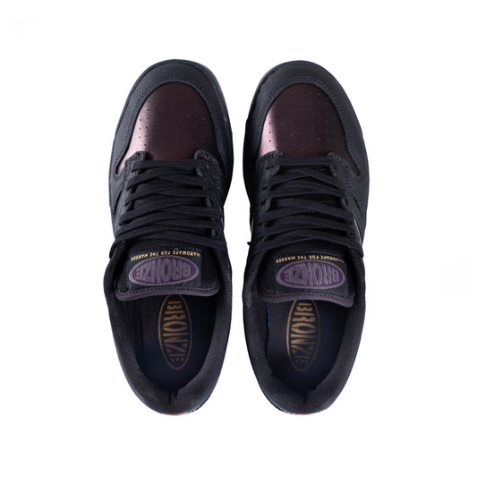 New Balance Numeric x Bronze 56K - 480 - black/black