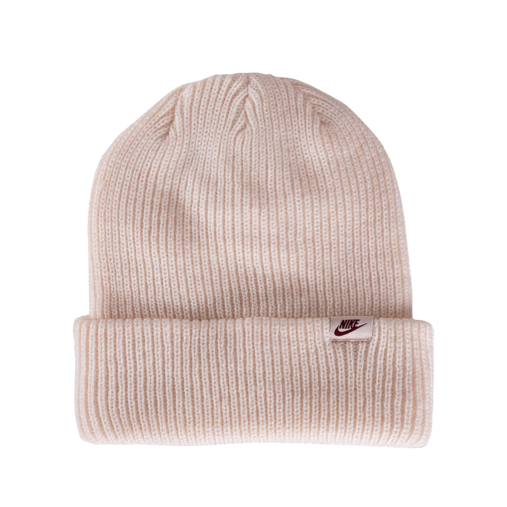 Nike SB Beanie - Peak Standard Cuff Futura - ice