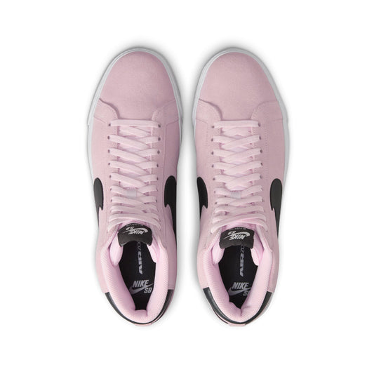 Nike SB - Zoom Blazer Mid - pink foam - Online Only!