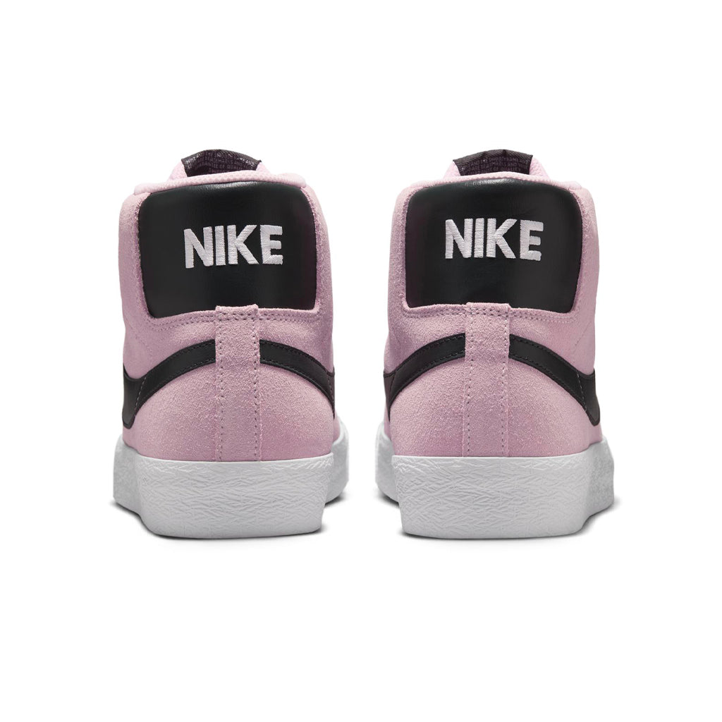 Nike SB - Zoom Blazer Mid - pink foam - Online Only!