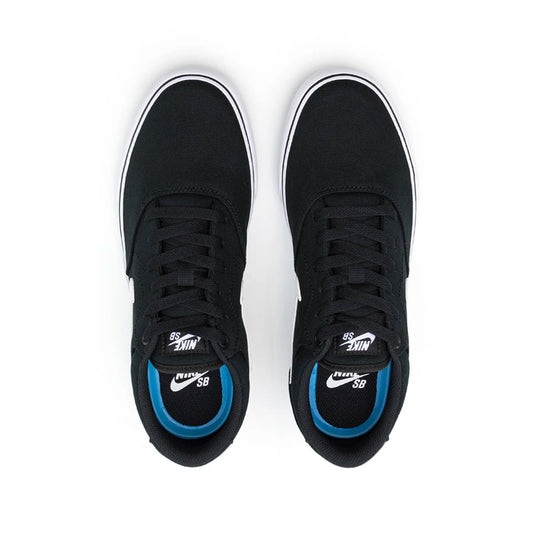 Nike SB - Chron 2 - black/white - Online Only!
